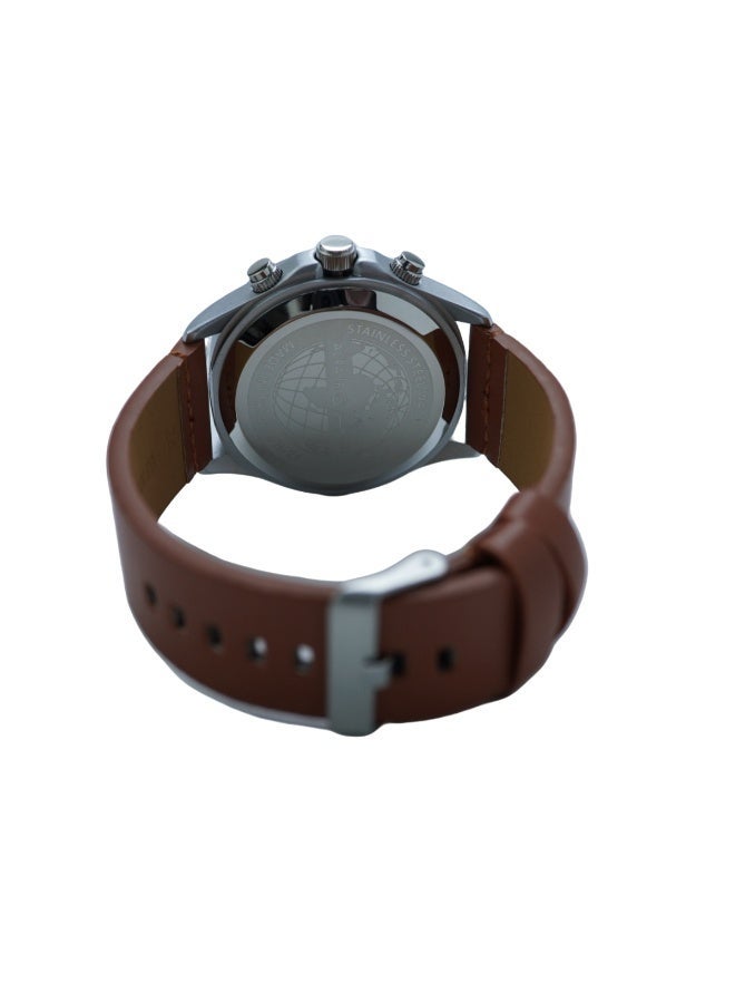 ساعة يد رقمية مقاومة للماء للرجال WH-24HB - Image 2